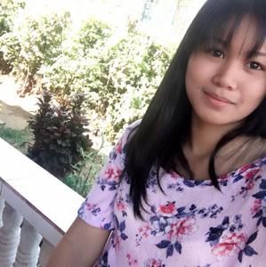 Meet your Posher, Carla jean